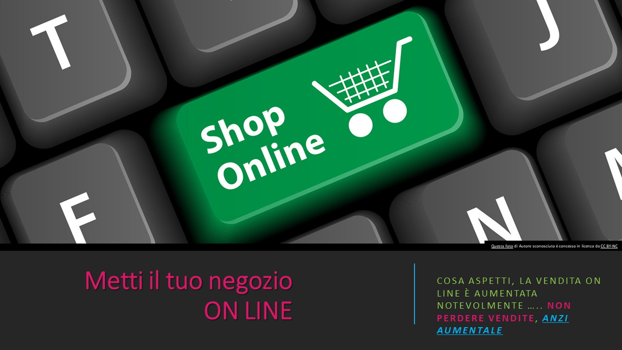 E-Commerce